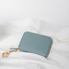 Load image into Gallery viewer, D.LAB Viva Wallet Blue