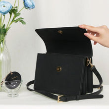 Load image into Gallery viewer, D.LAB May Bag Black