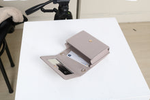 Load image into Gallery viewer, D.LAB Teen Lip Pouch Bag Yellow