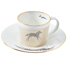 Load image into Gallery viewer, LUYCHO Locomotion Series The Running Horse (Short Cup 240ml)