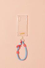 Load image into Gallery viewer, MCRN Finger Tab+Hand Strap Pop Sky Blue Set