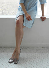 Load image into Gallery viewer, HEAVENLY JELLY Classic Glitter Silver