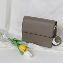 Load image into Gallery viewer, D.LAB May Bag Taupe