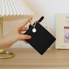 Load image into Gallery viewer, D.LAB Pio Wallet Black