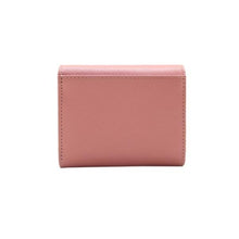 Load image into Gallery viewer, D.LAB Ellin Wallet Pink