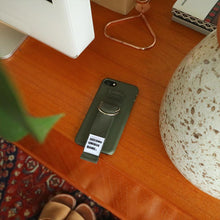 Load image into Gallery viewer, SECOND UNIQUE NAME Sun Case Khaki Khaki(None)