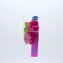 Load image into Gallery viewer, SECOND UNIQUE NAME Sun Case Juice PVC Raspberry