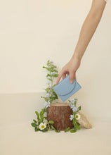Load image into Gallery viewer, D.LAB D.LAB Nini Card Wallet Powder Blue