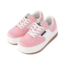 Load image into Gallery viewer, POSE GANCH Mummum C.V Indi Pink