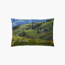 Load image into Gallery viewer, PHOTOZENIAGOODS Bedding Set Swiss Enjoy(3Size)