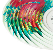 Load image into Gallery viewer, LUYCHO On Flowers Series Flamingo (Short Cup 250ml)