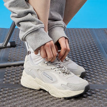Load image into Gallery viewer, GRIMPER Starkling Sneakers Gray