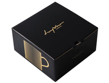 Load image into Gallery viewer, LUYCHO Locomotion Series The Jumping Cat - Wooden Saucer (Tall Cup 350ml)