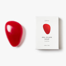 Load image into Gallery viewer, CREME Sea Glass Soap 6Types (Pick 1)