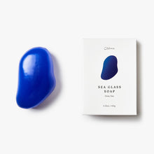 Load image into Gallery viewer, CREME Sea Glass Soap 6Types Set