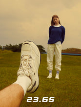 Load image into Gallery viewer, 23.65 FINE-1 Sneakers Grey (IU's pick)