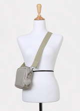 Load image into Gallery viewer, D.LAB Coy mini bag Taupe