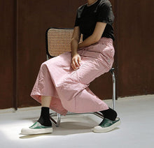 Load image into Gallery viewer, POSE GANCH Master Mule Sneakers Green