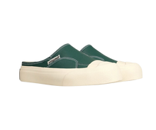 Load image into Gallery viewer, POSE GANCH Master Mule Sneakers Green