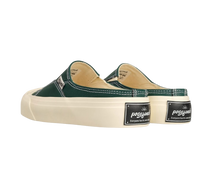Load image into Gallery viewer, POSE GANCH Master Mule Sneakers Green