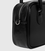 Load image into Gallery viewer, NIEEH Square Bag Mini Black (BLACKPINK JENNIE's pick)