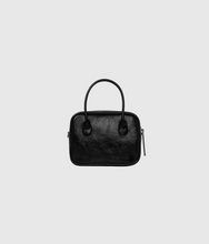 Load image into Gallery viewer, NIEEH Square Bag Mini Black (BLACKPINK JENNIE's pick)