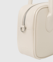 Load image into Gallery viewer, NIEEH Square Bag Mini Cream (BLACKPINK JENNIE's pick)
