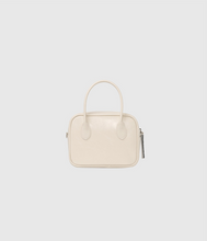 Load image into Gallery viewer, NIEEH Square Bag Mini Cream (BLACKPINK JENNIE's pick)