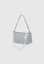 Load image into Gallery viewer, NIEEH Envelope Bag Light Gray (Krystal's pick)
