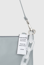 Load image into Gallery viewer, NIEEH Envelope Bag Light Gray (Krystal's pick)