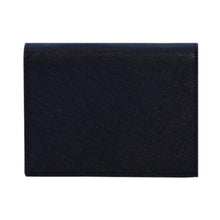 Load image into Gallery viewer, D.LAB Minette Half Wallet Navy