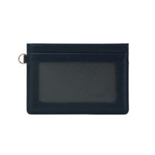 Load image into Gallery viewer, D.LAB Birth Flower Card Wallet February