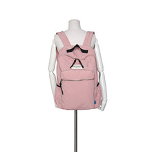 Load image into Gallery viewer, MYSHELL Joyful Daily Backpack Baby Pink