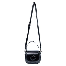 Load image into Gallery viewer, MYSHELL 1st Shell Mini Bag Black