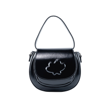 Load image into Gallery viewer, MYSHELL 1st Shell Mini Bag Black