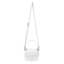 Load image into Gallery viewer, MYSHELL 1st Shell Mini Bag Ivory