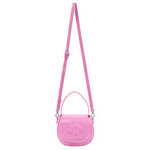 Load image into Gallery viewer, MYSHELL 1st Shell Mini Bag Pink