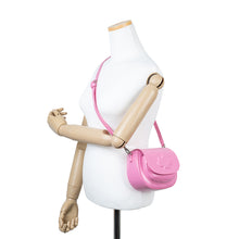 Load image into Gallery viewer, MYSHELL 1st Shell Mini Bag Pink