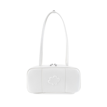 Load image into Gallery viewer, MYSHELL 1st Shell Shoulder Bag Ivory