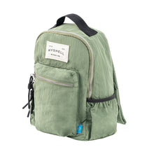 Load image into Gallery viewer, MYSHELL Joyful Mini Backpack Olive Green