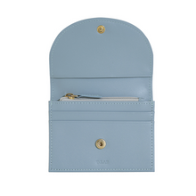 Load image into Gallery viewer, D.LAB D.LAB Nini Card Wallet Powder Blue