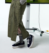 Load image into Gallery viewer, 23.65 VIVI Sneaker Navy