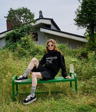 Load image into Gallery viewer, 23.65 VIVI Sneaker Black