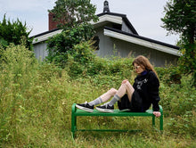 Load image into Gallery viewer, 23.65 VIVI Sneaker Black