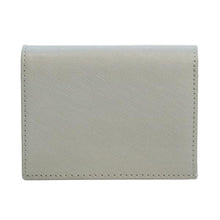 Load image into Gallery viewer, D.LAB Minette Half Wallet Grey