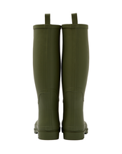 Load image into Gallery viewer, 23.65 Rain Boots Khaki