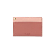 Load image into Gallery viewer, D.LAB Ellin Wallet Pink