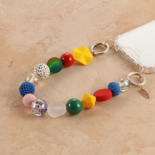 Load image into Gallery viewer, ARNO Beads Phone Case Oriental