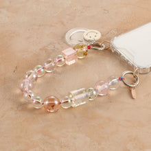 Load image into Gallery viewer, ARNO Beads Phone Case Shining Aurora