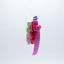 Load image into Gallery viewer, SECOND UNIQUE NAME Sun Case Juice PVC Raspberry